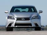 Lexus GS350 F-Sport 2012 года